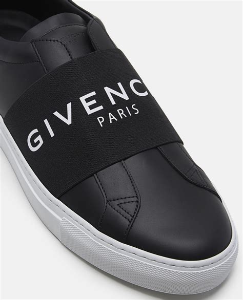 givenchy all black shoes|givenchy sneakers price.